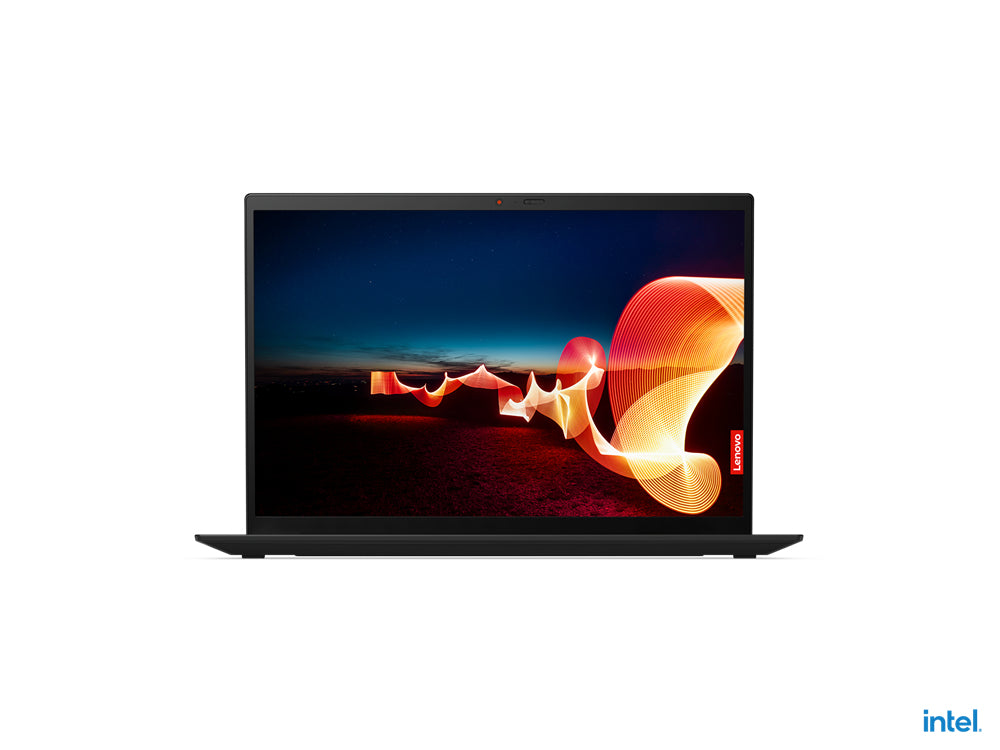 Lenovo ThinkPad X1 Carbon i5-1135G7 Notebook 35.6 cm (14") Touchscreen Full HD+ Intel® Core™ i5 8 GB LPDDR4x-SDRAM 256 GB SSD Wi-Fi 6 (802.11ax) Windows 10 Pro Black