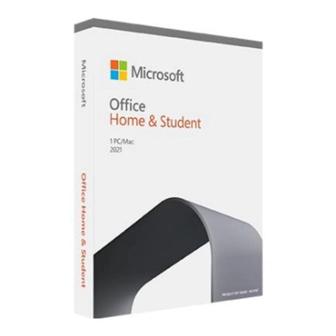 Microsoft (79G-05386) OFFICE HOME AND STUDENT 2021