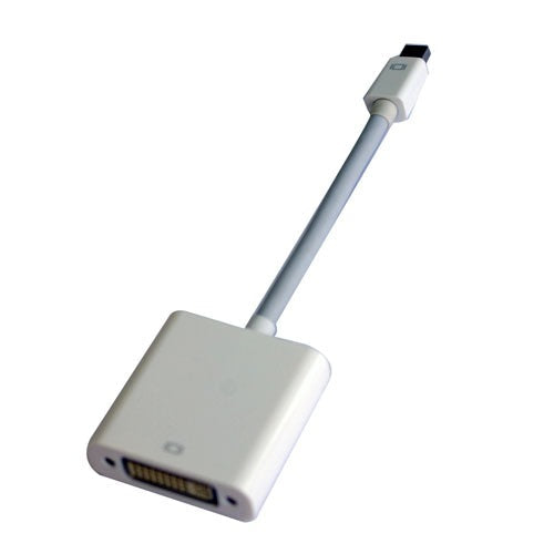 Anyware Mini Active Display Port to DVI Adapter