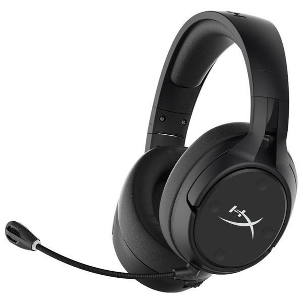 HyperX (HX-HSCFS-SG/WW) Cloud Flight S Wireless 7.1 Surround Sound Gaming Headset