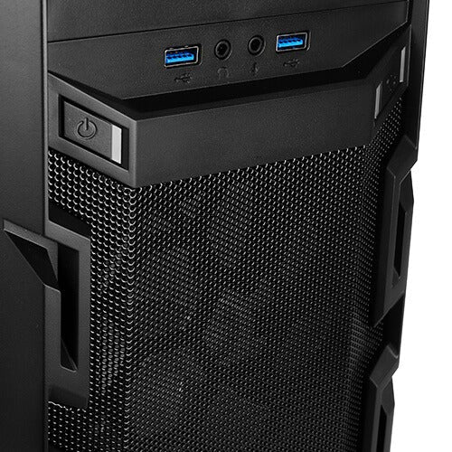 Antec GX202 mid-Tower Black Case