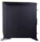 Corsair Carbide SPEC-OMEGA mid-Tower Black,Red Case
