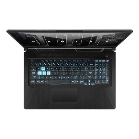 ASUS (FX706HM-HX005T) TUF Gaming F17 17.3" 144Hz FHD IPS Core i7-11800H RTX 3060 Gaming Laptop