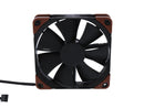 Noctua NF-F12 PWM 120mm 3000RPM IndustrialPPC IP52 Computer Case Fan