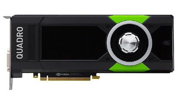 Leadtek Quadro P5000 16GB Workstation Graphic Card