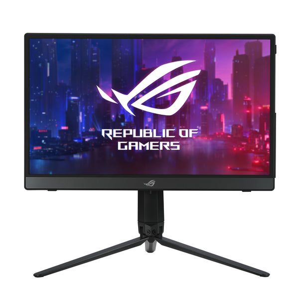 ASUS 16" (16:9) IPS FHD LED, 3MS, 144Hz, MICRO HDMI, USB-C(2), H/ADJ, SPKR, 7800mAh, 3YR