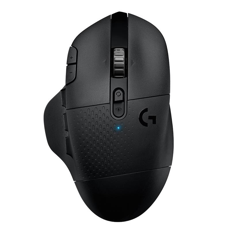 Logitech G604 Lightspeed Wireless Optical Gaming Mouse