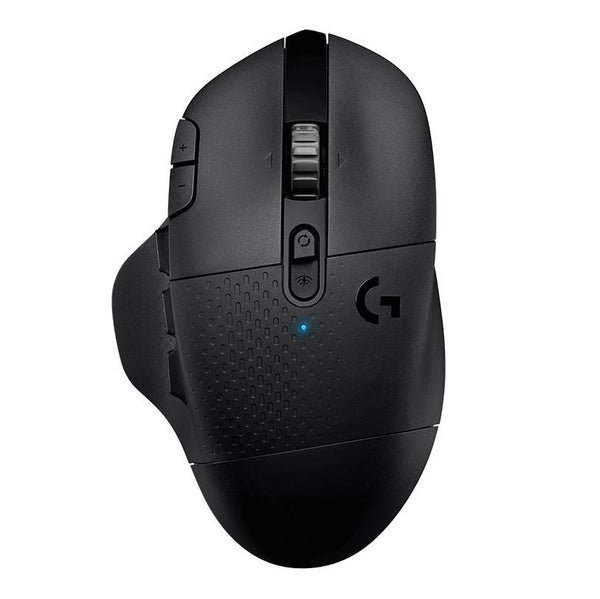 Logitech G604 Lightspeed Wireless Optical Gaming Mouse