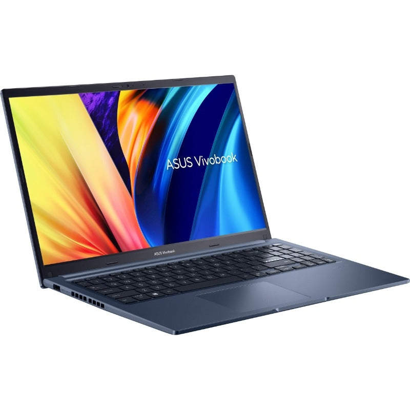 ASUS VIVOBOOK 15.6" FHD VIPS,  R7-4800H, 16GB, 512GB, HDMI1.4 3x USB-A 1xUSB-C, Win11-H (Blue) 1YR