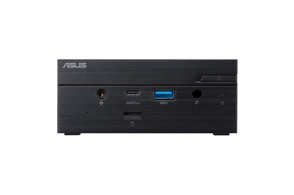 ASUS MINI PC PN51-S1 AMD RYZEN7 5700U 8GB DDR4 256GB SSD WIFI 6 BT 1XDP 1XHDMI USB 3.2 / TYPE-C AJ DC-IN RJ45 LAN WIN10 PRO 3YR ONSITE