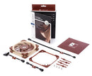 Noctua NF A12x25 ULN Computer case Fan