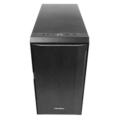 Antec P5 Silent Micro ATX Case, Sound Dampening