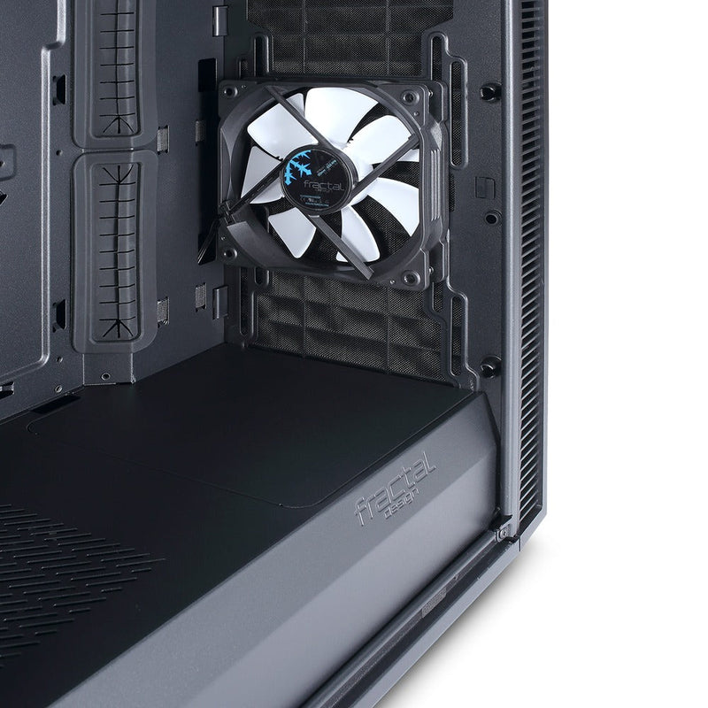 Fractal Design Define C Tower Black