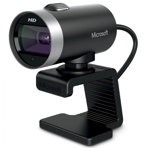 Microsoft LifeCam Cinema HD Webcam