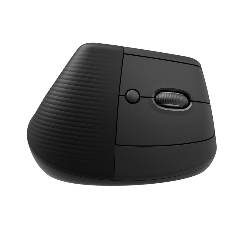 Logitech Lift Vertical Ergonomic mouse – Graphite