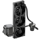 Cooler Master (MLZ-D36M-A19PK-12) MasterLiquid ML360 360mm Sub-Zero AIO Lquid Cooler (Only for Intel LGA 1200)