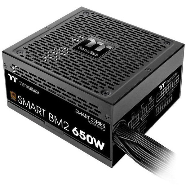 Thermaltake Smart BM2 650W - TT Premium Edition PS-SPD-0650MNFABA-1