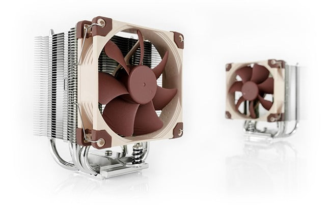 Noctua NH-U9S Processor Cooler