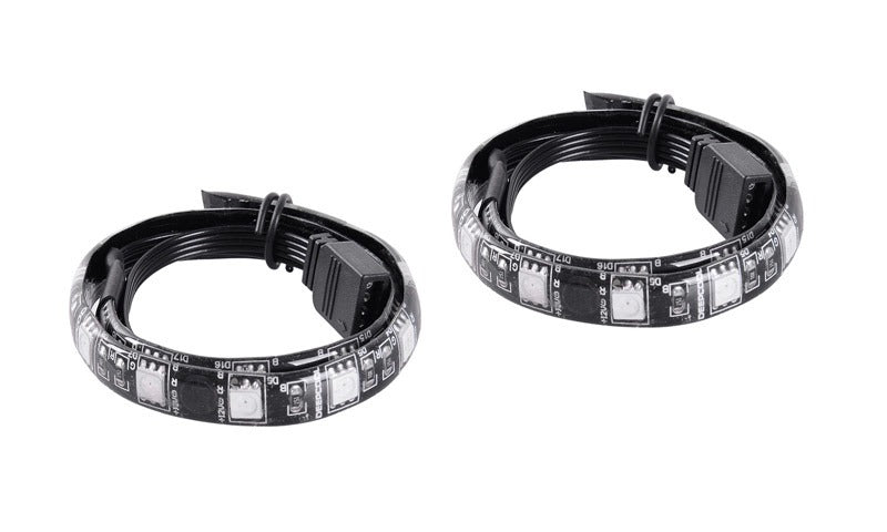 Deepcool RGB LED 350 Strip Lighting Kit (Magnetic) With Remote