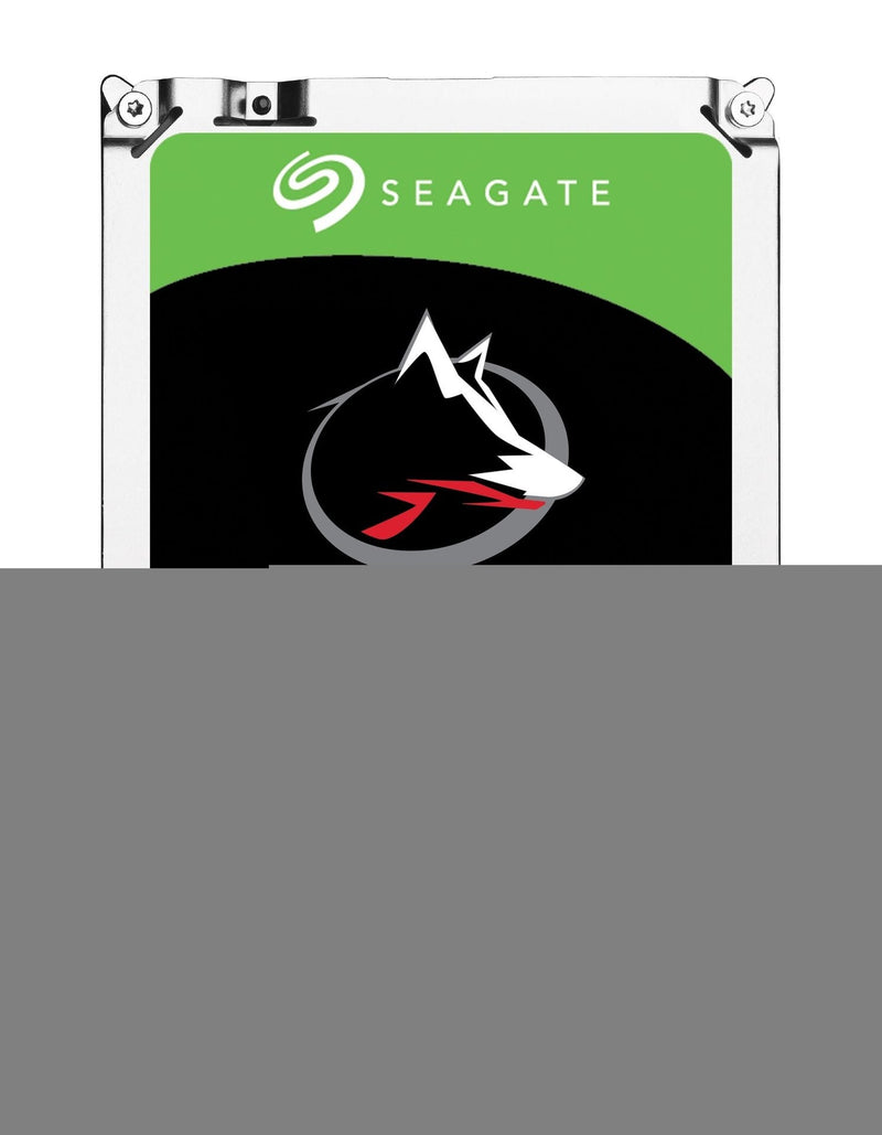 Seagate IronWolf ST1000VN002 internal hard drive 3.5" 1000 GB Serial ATA III