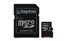 Kingston Technology microSDXC Class 10 UHS-I 128GB memory card