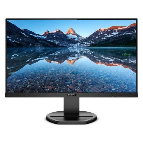 Philips 243B9 23.8" IPS FHD USB-C Monitor