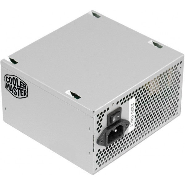 Cooler Master (Thermal Master) 420W Power Supply TM420-PSARM3-BU