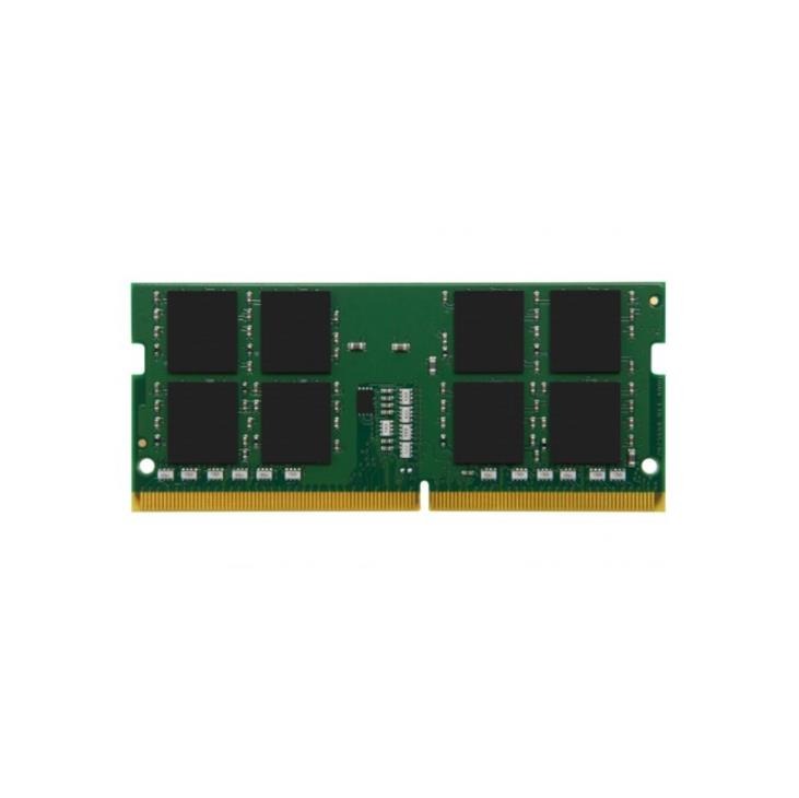 Kingston (KVR32S22D8/32) ValueRam 32GB (1x 32GB) DDR4 3200MHz SODIMM RAM