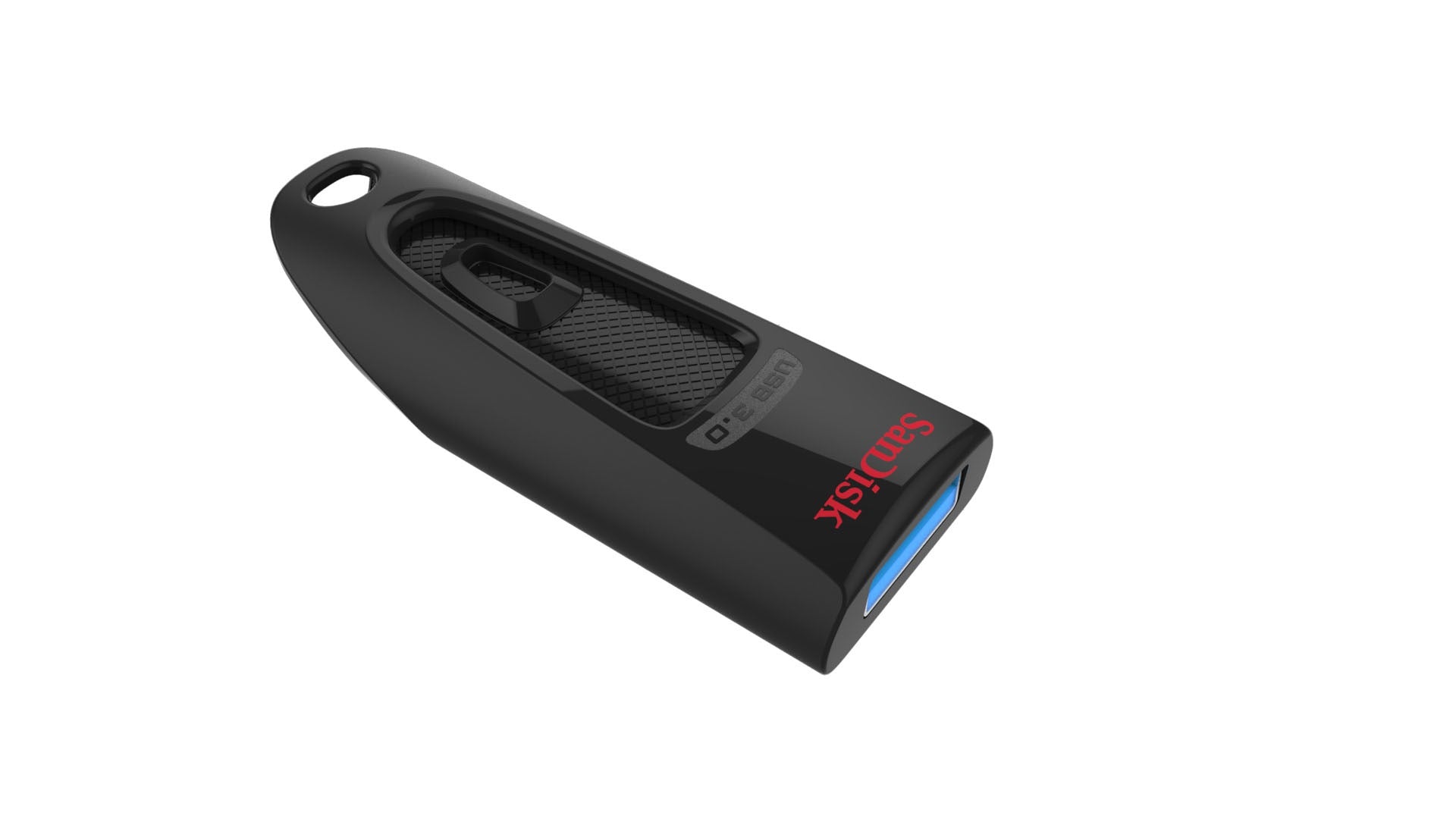 Sandisk Ultra USB flash drive 32 GB USB Type-A 3.2 Gen 1 (3.1 Gen 1) Black