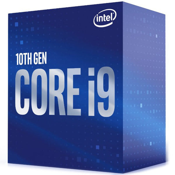 Intel Core i9 10900F CPU