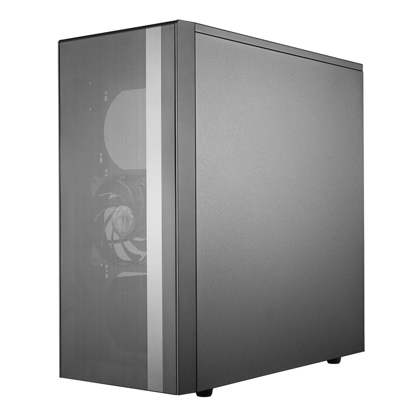 Cooler Master MasterBox NR600 mid-Tower Black Case