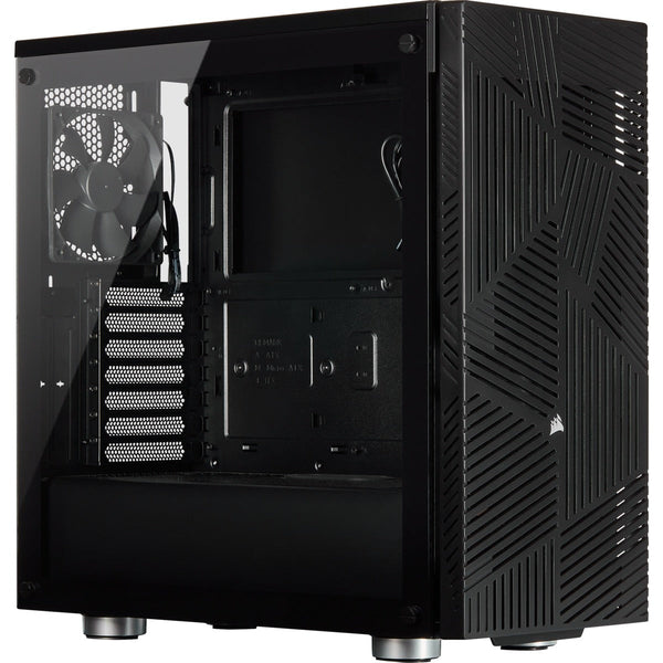 Corsair 275R Airflow mid-Tower Black Case