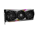 MSI GeForce RTX 4080 16GB GAMING X TRIO Graphics Card