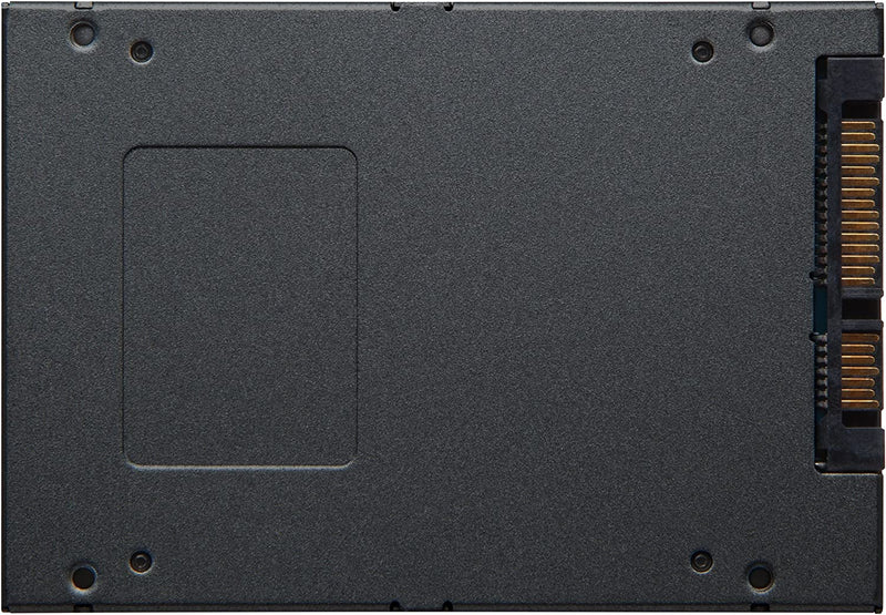 Kingston Technology A400 2.5" 480 GB Serial ATA III TLC