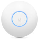 Ubiquiti U6-LITE UniFi Wi-Fi 6 Lite Dual Band AP 2x2 high-efficency Wi-Fi 6, 2.4GHz @ 300Mbps & 5GHz @ 1.2Gbps **No POE Injector Included**