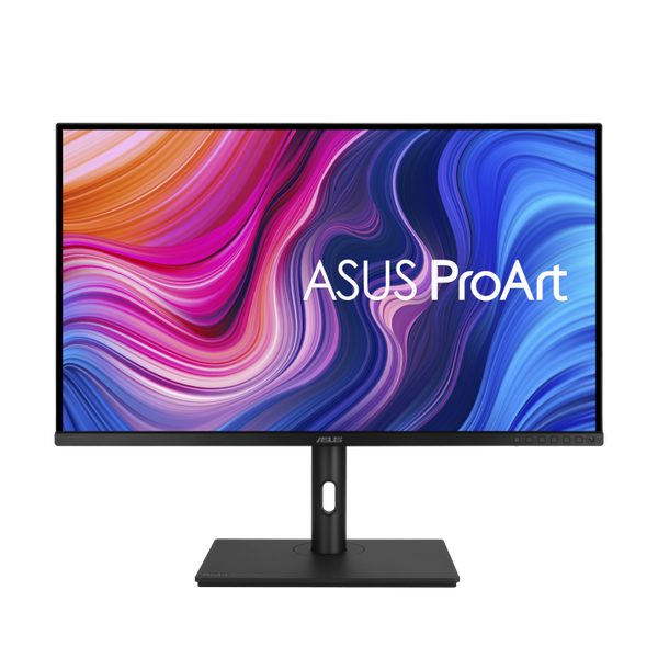 ASUS ProArt Display PA329CV Professional Monitor – 32-inch, IPS, 4K UHD (3840 x 2160), 100% sRGB, 100% Rec.709, Color Accuracy ΔE < 2, Calman Verified, USB-C, HDR-400, C-clamp, Ergonomic Stand