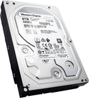 Western Digital Ultrastar DC HC320 3.5" 8000 GB Serial ATA III