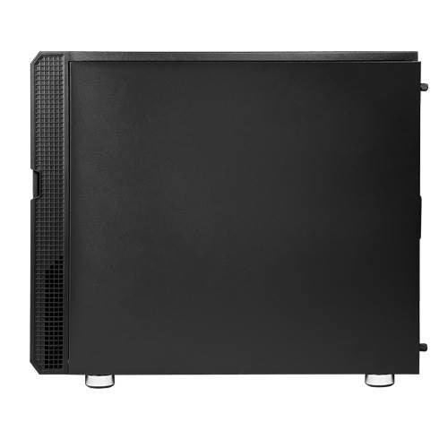 Antec P5 Silent Micro ATX Case, Sound Dampening