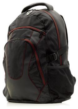 Toshiba PX1181E-1BAK Notebook Backpack for fit up to 16" Notebook