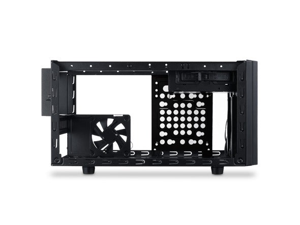 Cooler Master Elite 130 Cube Black Case