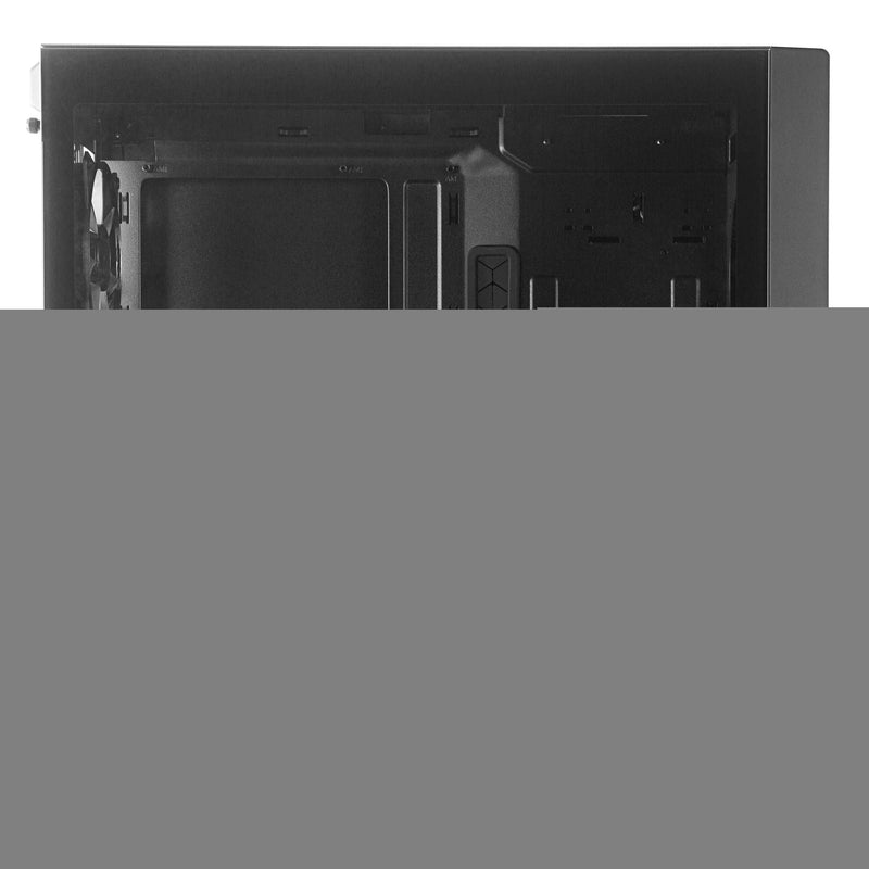 Cooler Master MasterBox NR600 mid-Tower Black Case