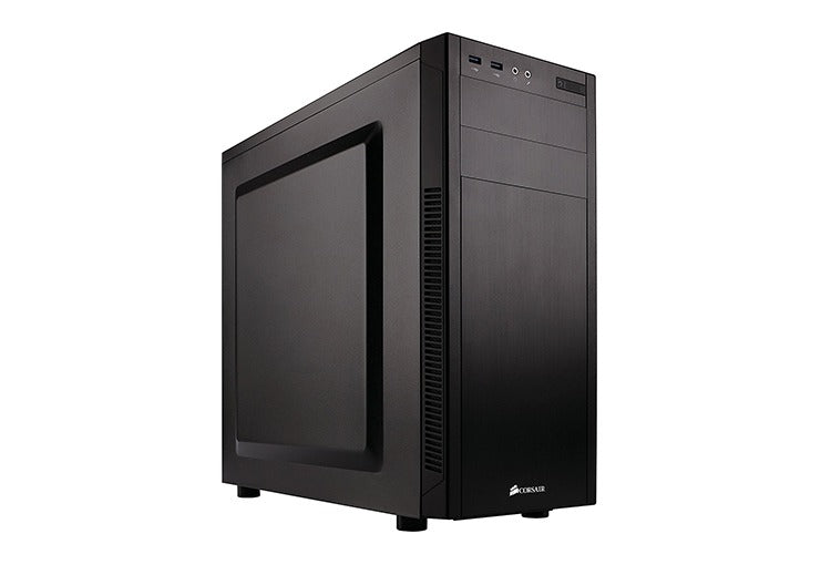 Corsair Carbide 100R mid-Tower Black Case