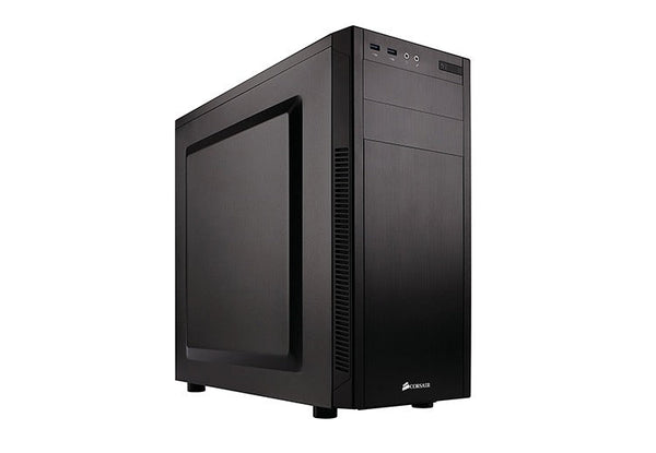 Corsair Carbide 100R mid-Tower Black Case