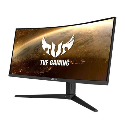 ASUS TUF VG34VQL1B 34inch 165Hz Curved WQHD(3440 x 1440) VA HDR Gaming Monitor