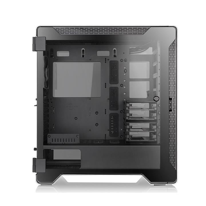 Thermaltake A500 mid-Tower Black,Grey Case