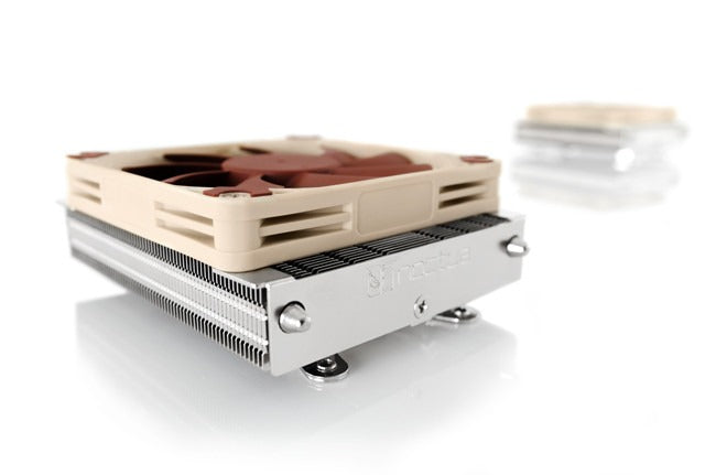 Noctua NH-L9a-AM4 Processor Cooler