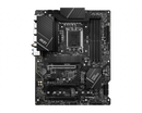 MSI PRO Z790-P WIFI DDR4 Intel LGA 1700 ATX Motherboard, 4x DDR4 128GB, 1x PCI-E x 16, 1x PCI-E x 14, 4x M.2, 6x SATA, 4x USB 3.2, 4x USB2.0