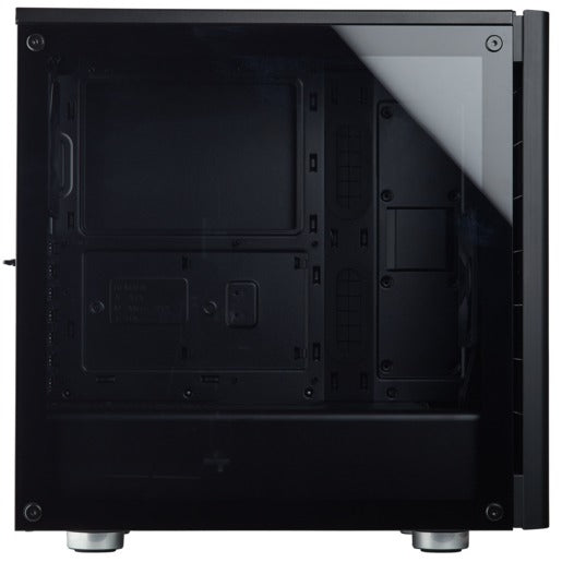 Corsair Carbide 275R mid-Tower Black Case