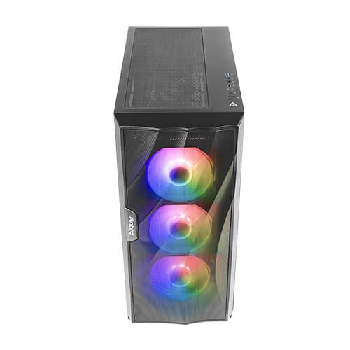 Antec DF700 FLUX Tempered Glass ATX Case