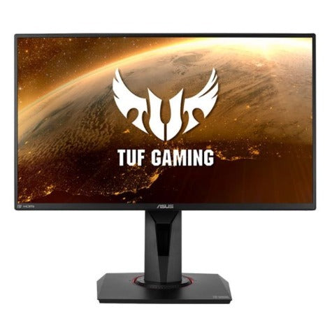 ASUS VG259QR TUF Gaming 24.5" FHD 165Hz IPS Gaming Monitor